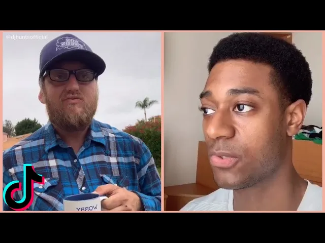 tiktok’s that made me wheeze!